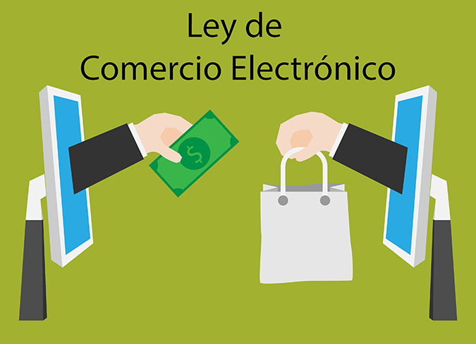 Ley de Comercio Electrónico - LSSI