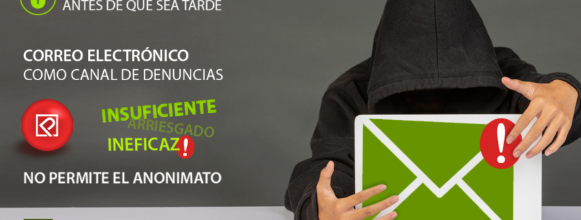 Enviando un email de forma anonima